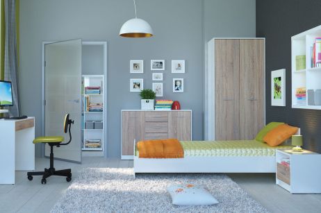 Непо Дитяча 1 Гербор фотографія