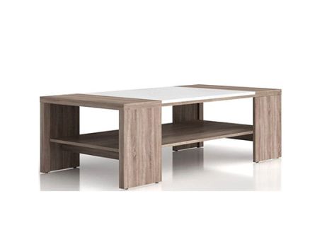 Доменика Стол журнальный LAW/120 Гербор фотография