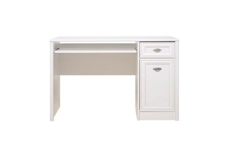 Салерно Стіл письмовий BIU 1D1S Гербор фотографія