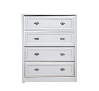 Салерно Комод 4S Гербор фотографія