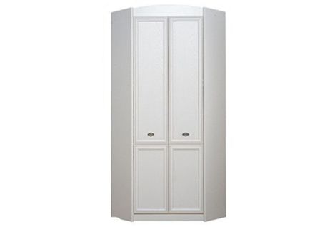 Салерно Шафа кутова SZFN 2D Гербор фотографія