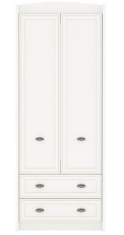 Салерно Шкаф SZF 2D2S Гербор фотография