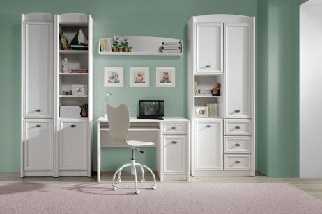 Салерно Дитяча 2 Гербор фотографія