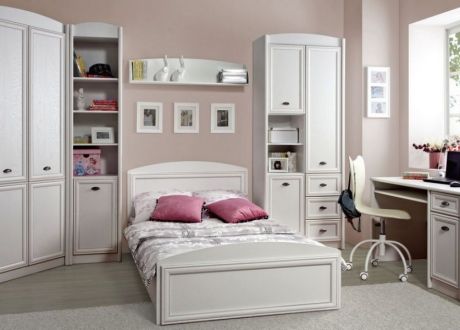 Салерно Детская 3 Гербор фотография