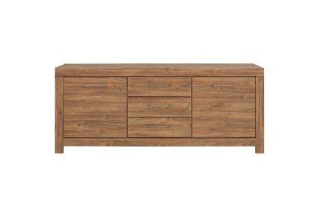 Герман Комод КОМ 2D3S/9/20 БРВ Україна фотографія