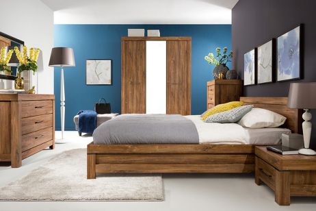 Герман Комплект спальни БРВ Украина фотография