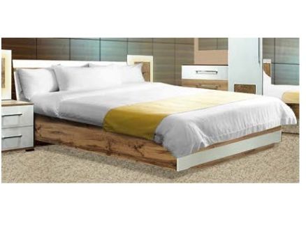 Вудс Кровать LOZ 160 БРВ Украина фотография