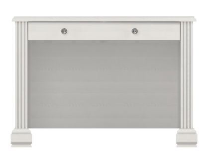 Вайт Стіл туалетний Гербор фотографія