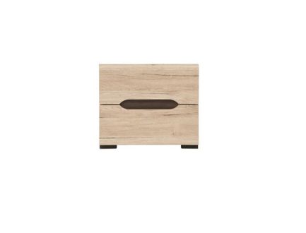 Ельпасо Приліжкова тумба KOM 2S Гербор фотографія