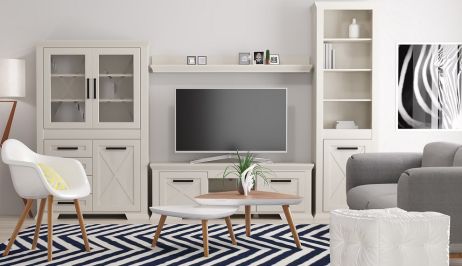 Марсель Вітальня 1 Гербор фотографія