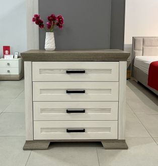 Марсель Комод 4S Гербор фотографія