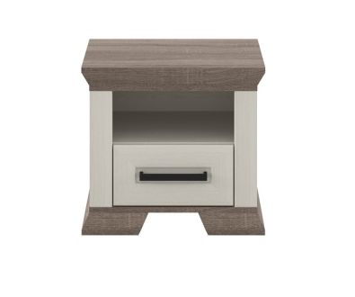 Марсель Тумба приліжкова 1S Гербор фотографія