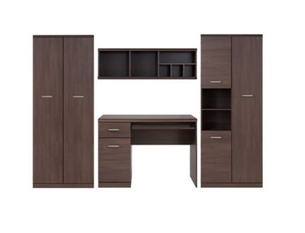 Індіго дуб венге бронз БРВ Україна фотографія