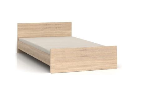 Непо Кровать LOZ/160 (каркас) Гербор фотография