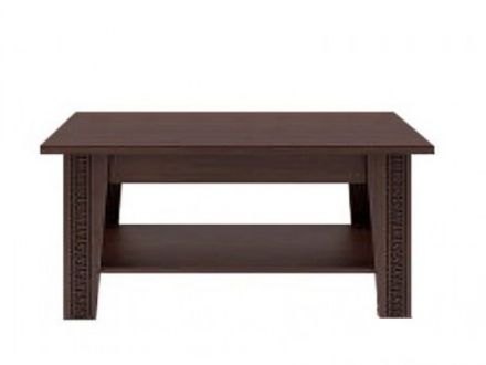 Ирен Стол журнальный (МДФ) Гербор фотография