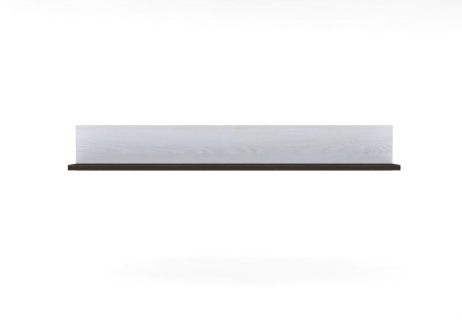 Антверпен Полка 137 ясень снежный/дуб мореный БРВ Украина фотография