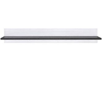 Антверпен Полка 178 ясень снежный/дуб мореный БРВ Украина фотография