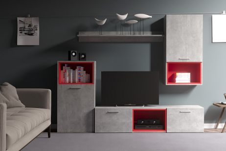 Колибри ательер светлый/красный Гербор фотография