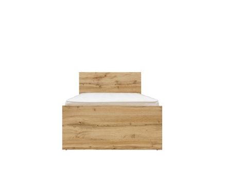 Злата Кровать (каркас) LOZ_90 БРВ Украина фотография