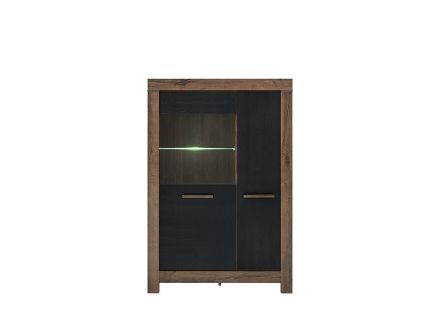 Белен (Балин) Витрина 1D1W Гербор фотография