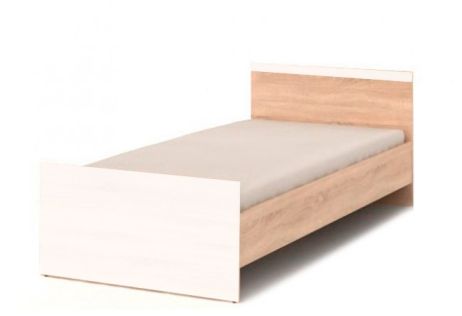 Моби Кровать (каркас) LOZ/90 Гербор фотография