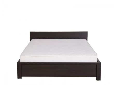 Каспиан Кровать LOZ 160 (каркас) У.В. венге БРВ Украина фотография