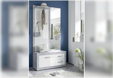 Стоун міні Передпокій БРВ Україна фотографія