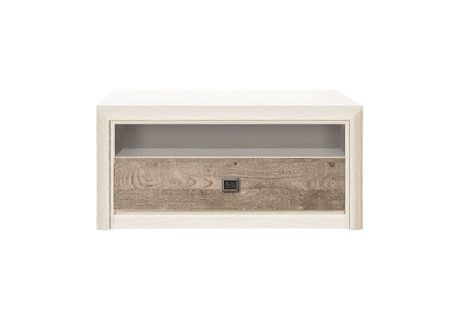 Коен Тумба РТВ RTV 1S сосна каньйон/дуб корабельний БРВ Україна фотографія