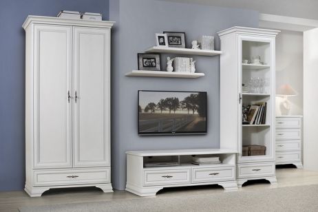 Кентуки Гостиная 1 БРВ Украина фотография