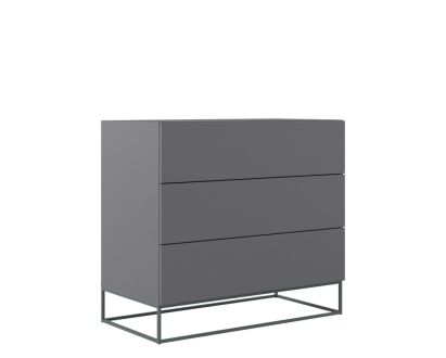 Мерс (Модай) Комод КОМ 4S Гербор фотографія