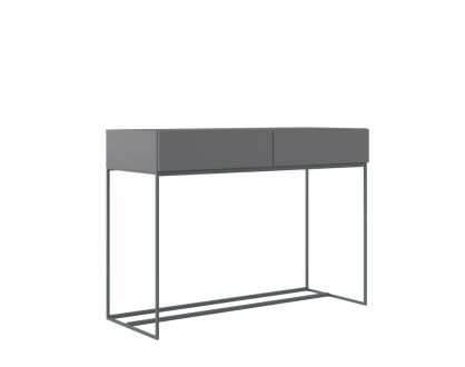 Мерс (Модай) Стіл туалетний ТОАL 2S Гербор фотографія