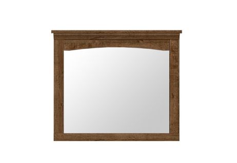 Патрик Зеркало LUS / 90 Гербор фотография