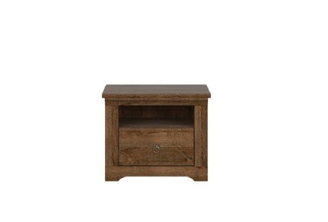 Патрик Тумба прикроватная КОМ 1S Гербор фотография