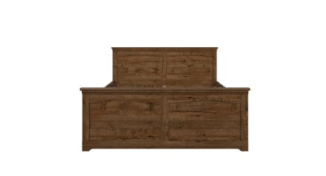 Патрік Ліжко LOZ/160 Гербор фотографія