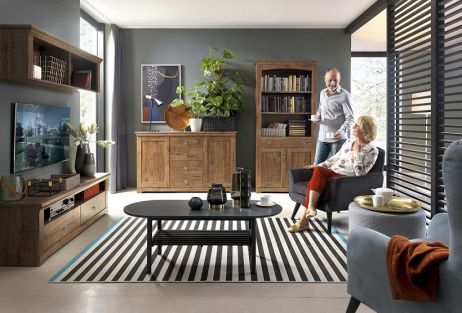 Патрик Гостиная фотография