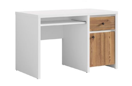 Кристина Стол письменный BIU 1D1S_120 (А) БРВ Украина фотография