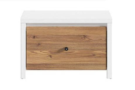 Крістіна Тумба приліжкова KOM 1S (А) БРВ Україна фотографія