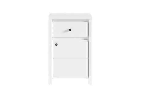 Крістіна Комод КОМ 1D1SР (В) БРВ Україна фотографія