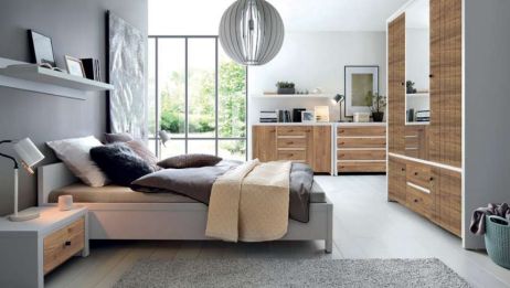 Крістіна Комплект спальні (А) БРВ Україна фотографія