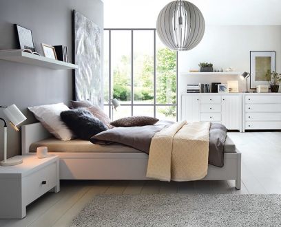 Крістіна Комплект спальні (В) БРВ Україна фотографія