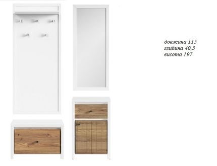 Крістіна Передпокій (А) БРВ Україна фотографія