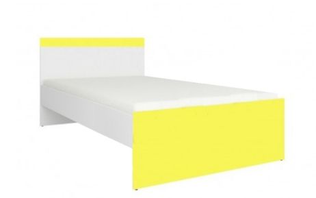 Моби цветной Кровать (каркас) LOZ/90 Гербор фотография