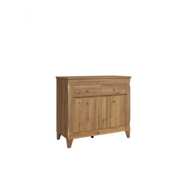 Граф Комод КОМ 2D2S Гербор фотография