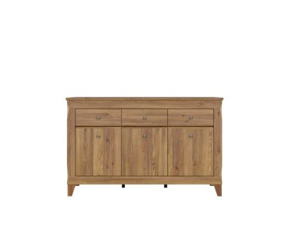 Граф Комод КОМ 3D3S Гербор фотография