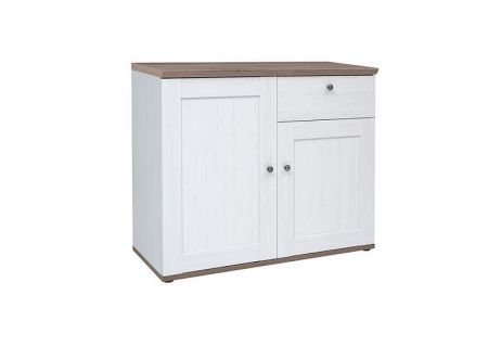 Тіна Комод КОМ 2D1S Гербор фотографія