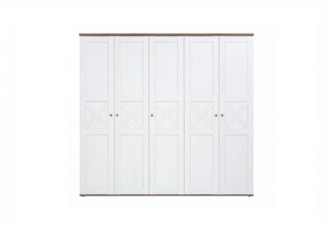 Тина Шкаф SZF 5D Гербор фотография