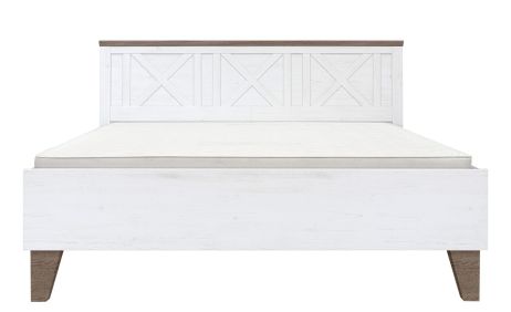 Тіна Ліжко (каркас з основою під матрац) LOZ_180 Гербор фотографія