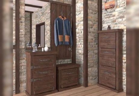 Річард Передпокій Гербор фотографія