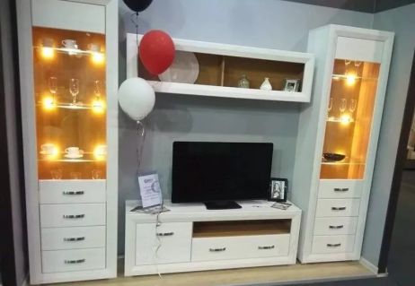 Маркус Вітальня 3 БРВ Україна фотографія