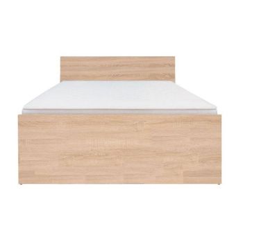 Непо Кровать LOZ/120 (каркас) Гербор фотография